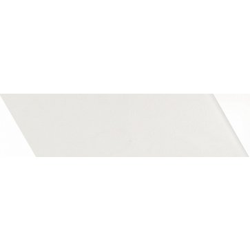 Плитка настенная CHEVRON WALL White Right 23358 (Equipe)